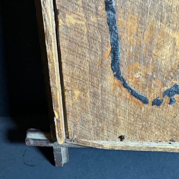 Lincoln Family Photograph [Art 030] - Picture 6 of 6